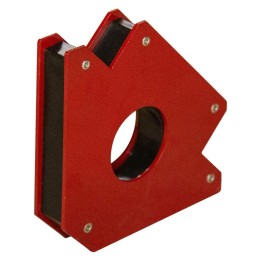 Supporto magnetico per saldatura Helvi  portata 34Kg