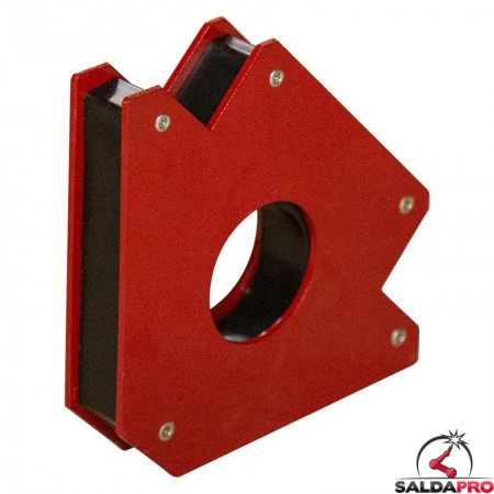 Supporto magnetico per saldatura Helvi  portata 34Kg