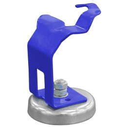 Supporto magnetico Helvi per torcia saldatura MIG/MAG