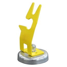 Supporto magnetico Helvi per torcia saldatura TIG