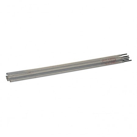 elettrodi rutilici 4x450mm saldatura 90pz rivestimento rutile