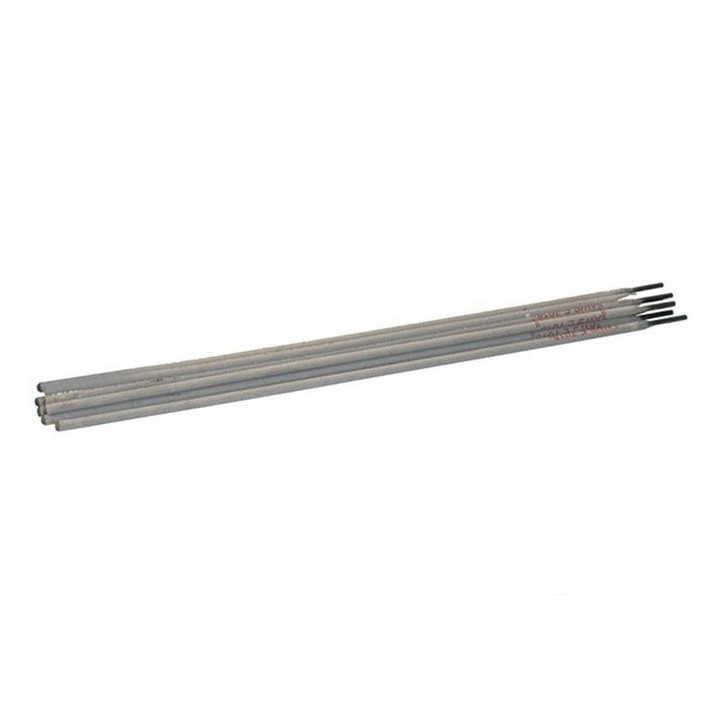 elettrodi rutilici 4x450mm saldatura 90pz rivestimento rutile