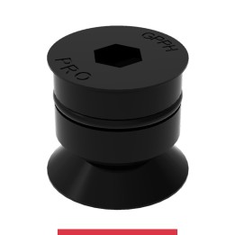 Perno piatto GPPH per tavoli saldatura SteelMax, spessore 15mm, fori 28mm
