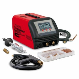 Saldatrice a resistenza elettronica DIGITAL CAR SPOTTER 5500 400V
