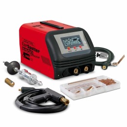 Saldatrice a resistenza elettronica DIGITAL CAR SPOTTER 5500 230V