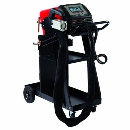 Saldatrice a resistenza elettronica DIGITAL SPOTTER 7000 400V