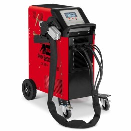 Saldatrice a resistenza elettronica DIGITAL SPOTTER 9000 400V