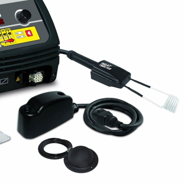 Sistema di riscaldamento SMART INDUCTOR 5000 CLASSIC 200/240V