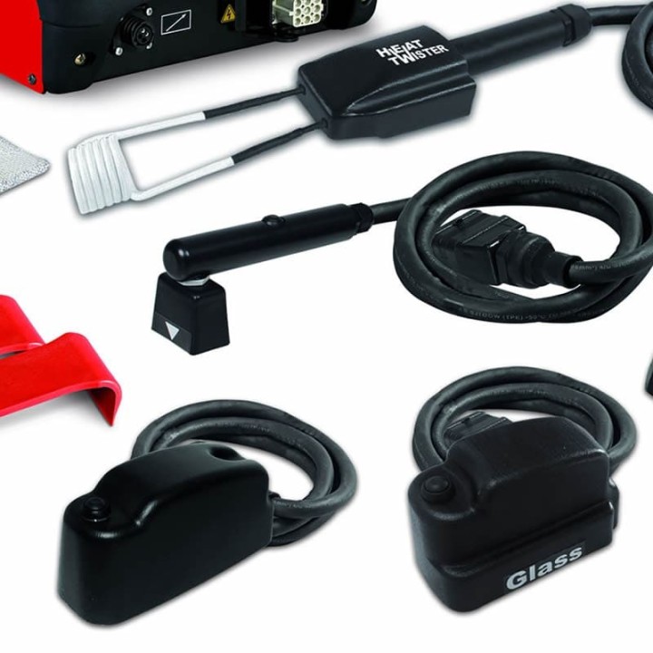 Sistema di riscaldamento SMART INDUCTOR 5000 DELUXE 200/240V
