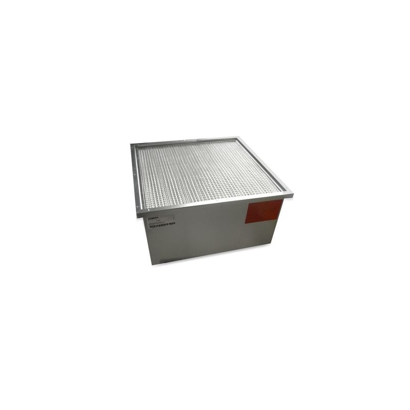 Filtro principale per aspiratori KEMPER® FilterMaster 21400 Filtro principale per aspiratori KEMPER® FilterMaster 21400