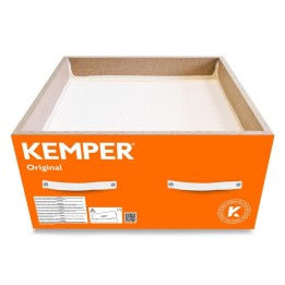 Filtro principale per aspiratore KEMPER® ProfiMaster, 17m²