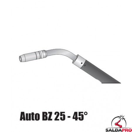 10 Punte Per Torcia Di Saldatura In Rame Rosso – Compatibili Con 24KD/MAG E Euro MB25 MB36, Diametro Foro 0,9 Mm, Lunghezza 28 Mm, M6, Alta Conduttività Termica
