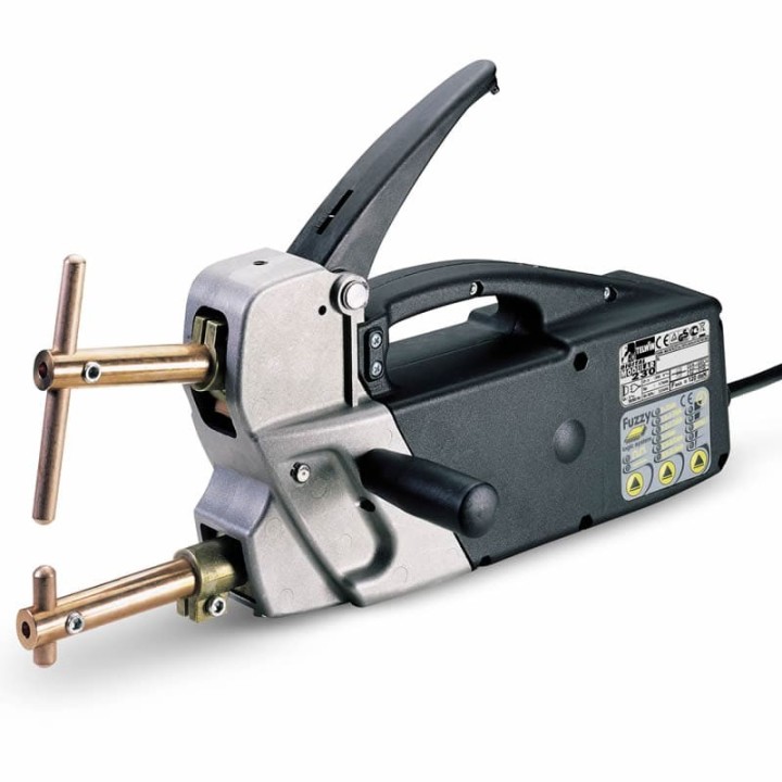 Saldatrice a resistenza puntatrice DIGITAL MODULAR 230 230V