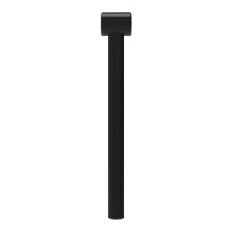 Braccio verticale GPPH 330mm per morsetti fissaggio tubi, tavoli saldatura fori 28mm
