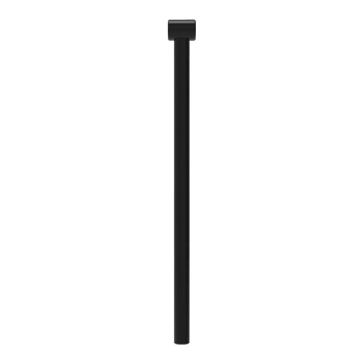 Braccio verticale GPPH 500mm per morsetti fissaggio tubi, tavoli saldatura fori 28mm