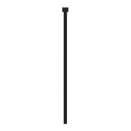 Braccio verticale GPPH 800mm per morsetti fissaggio tubi, tavoli saldatura fori 16mm