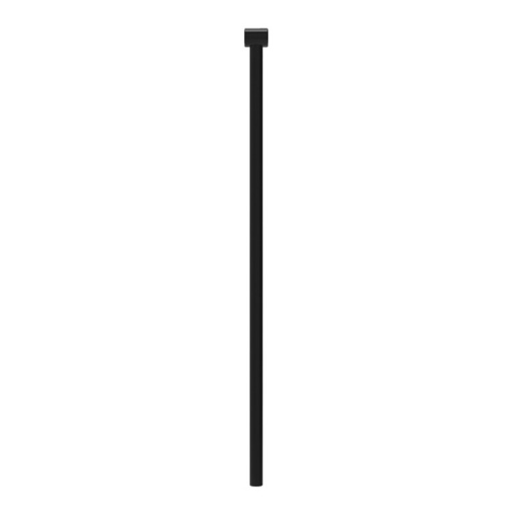 Braccio verticale GPPH 800mm per morsetti fissaggio tubi, tavoli saldatura fori 16mm