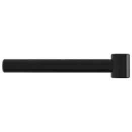 Braccio orizzontale GPPH 245mm per morsetti fissaggio tubi, tavoli saldatura fori 28mm