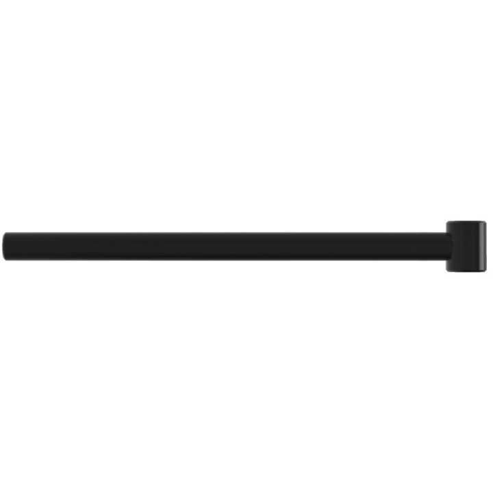 Braccio orizzontale GPPH 445mm per morsetti fissaggio tubi, tavoli saldatura fori 28mm