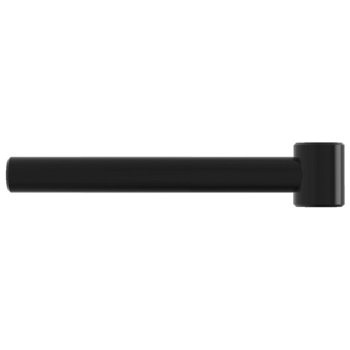 Braccio orizzontale GPPH 245mm per morsetti fissaggio tubi, tavoli saldatura fori 16mm