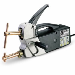 Saldatrice a resistenza puntatrice DIGITAL MODULAR 400 400V