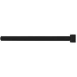 Braccio orizzontale GPPH 445mm per morsetti fissaggio tubi, tavoli saldatura fori 16mm