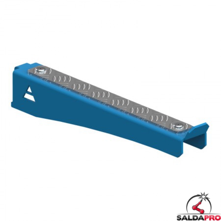Mensola mobile per estensioni GPPH 233x30x37mm per carrello porta attrezzi