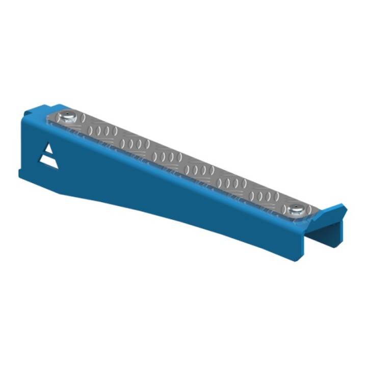 Mensola mobile per estensioni GPPH 233x30x37mm per carrello porta attrezzi