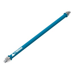 Connettore 600mm GPPH per tavoli da saldatura fori 28mm