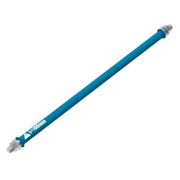 Connettore 700mm GPPH per tavoli da saldatura fori 28mm