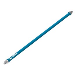 Connettore 900mm GPPH per tavoli da saldatura fori 28mm