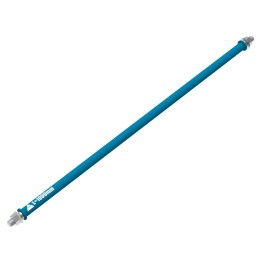 Connettore 1000mm GPPH per tavoli da saldatura fori 28mm
