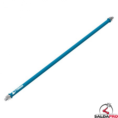 Connettore 1100mm GPPH per tavoli da saldatura fori 28mm