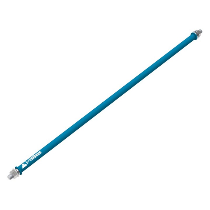 Connettore 1100mm GPPH per tavoli da saldatura fori 28mm
