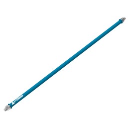 Connettore 1200mm GPPH per tavoli da saldatura fori 28mm