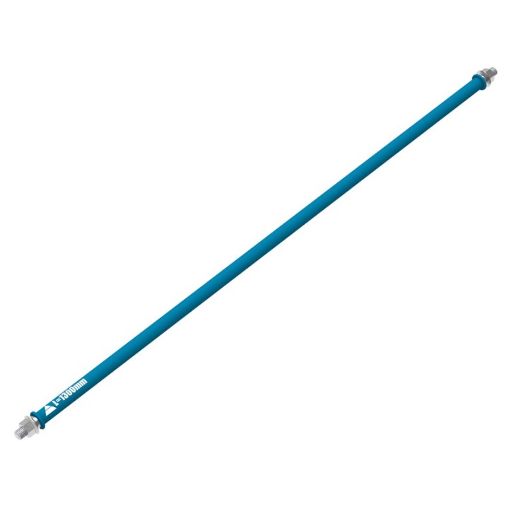 Connettore 1300mm GPPH per tavoli da saldatura fori 28mm
