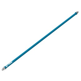Connettore 1400mm GPPH per tavoli da saldatura fori 28mm