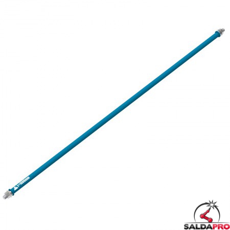 Connettore 1600mm GPPH per tavoli da saldatura fori 28mm