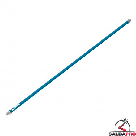 Connettore 1700mm GPPH per tavoli da saldatura fori 28mm