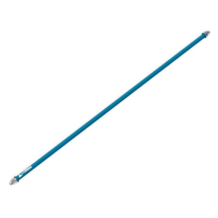 Connettore 1700mm GPPH per tavoli da saldatura fori 28mm