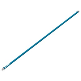 Connettore 1800mm GPPH per tavoli da saldatura fori 28mm