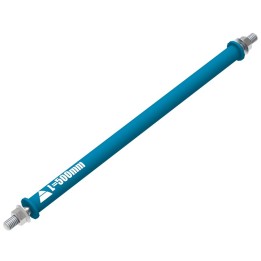 Connettore 500mm GPPH per tavoli da saldatura fori 16mm