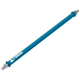 Connettore 600mm GPPH per tavoli da saldatura fori 16mm