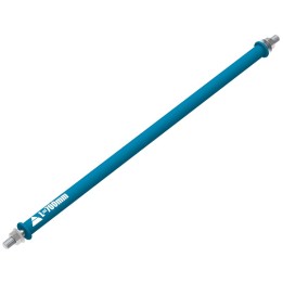 Connettore 700mm GPPH per tavoli da saldatura fori 16mm