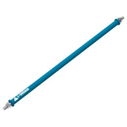 Connettore 800mm GPPH per tavoli da saldatura fori 16mm