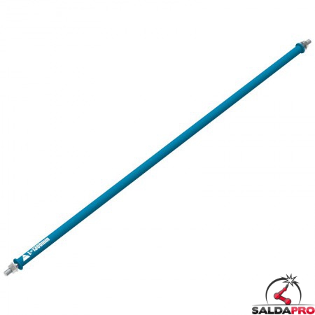 Connettore 1300mm GPPH per tavoli da saldatura fori 16mm