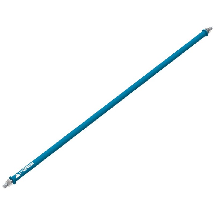 Connettore 1300mm GPPH per tavoli da saldatura fori 16mm