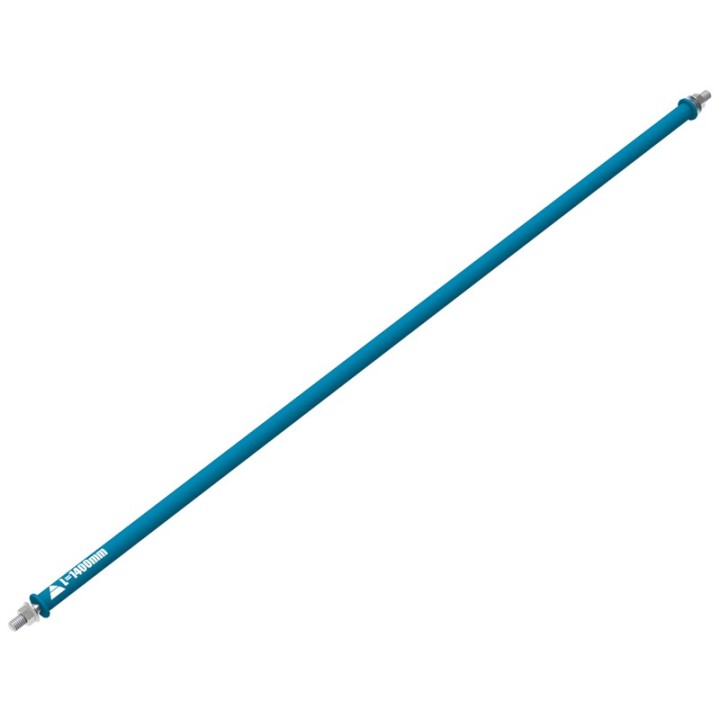 Connettore 1400mm GPPH per tavoli da saldatura fori 16mm