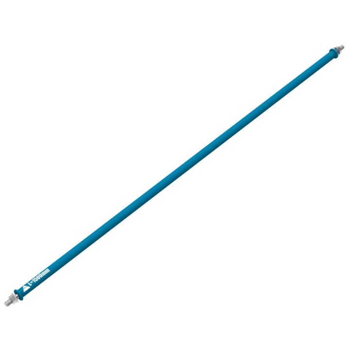 Connettore 1500mm GPPH per tavoli da saldatura fori 16mm