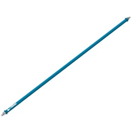 Connettore 1600mm GPPH per tavoli da saldatura fori 16mm